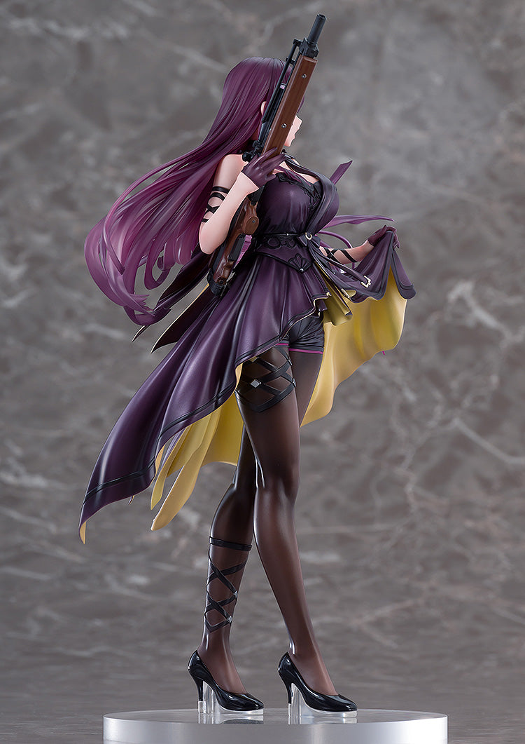 Girls' Frontline 2: Exilium Makiatto: Ballroom Interlude Ver 1/7 Scale Figure