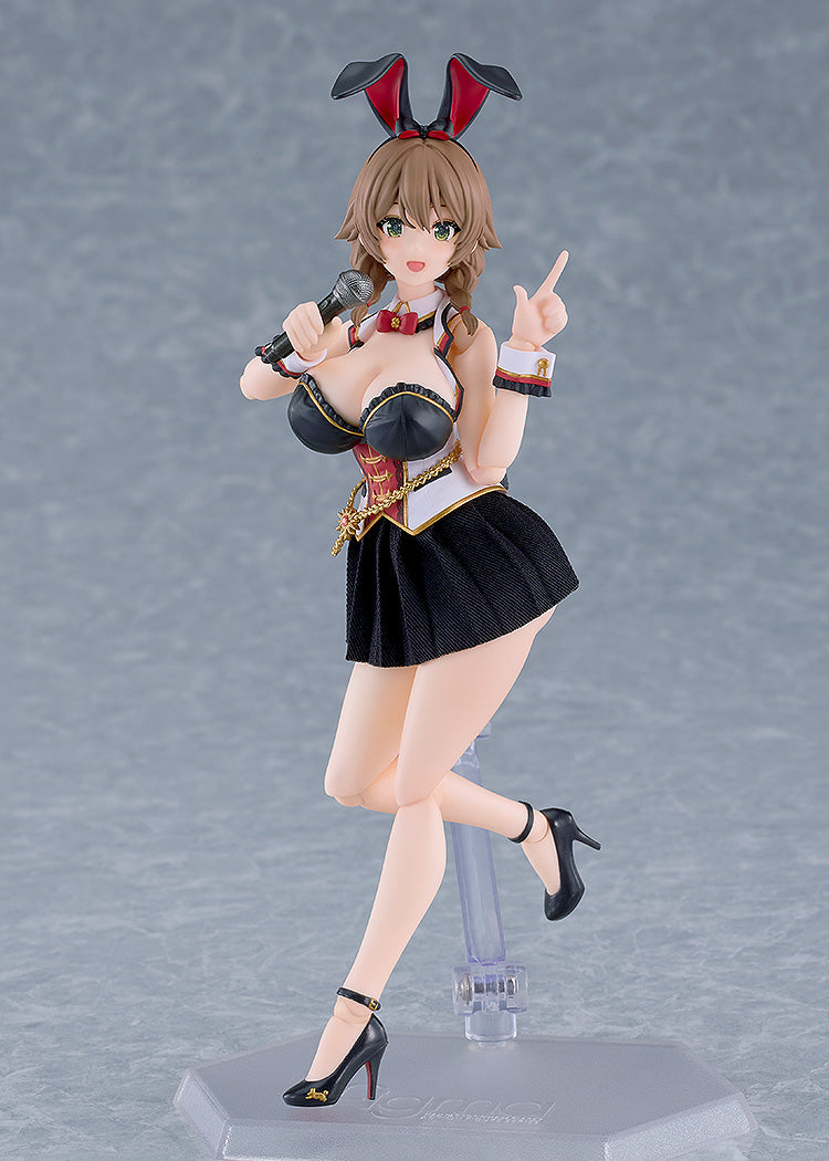 709 figma Kana