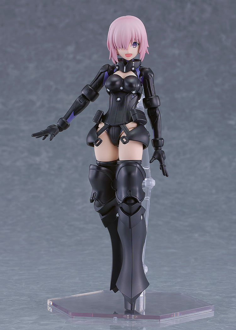 Fate / Grand Order PLAMATEA Shielder / Mash Kyrielight Ortinax