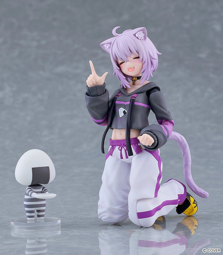 705 figma Nekomata Okayu