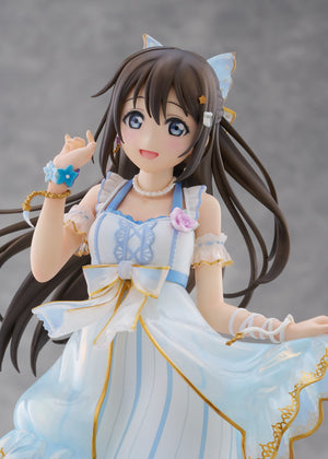 chisaki (LALA／NATURAL) Shizuku Osaka - Love Live! Nijigasaki High School Idol Club