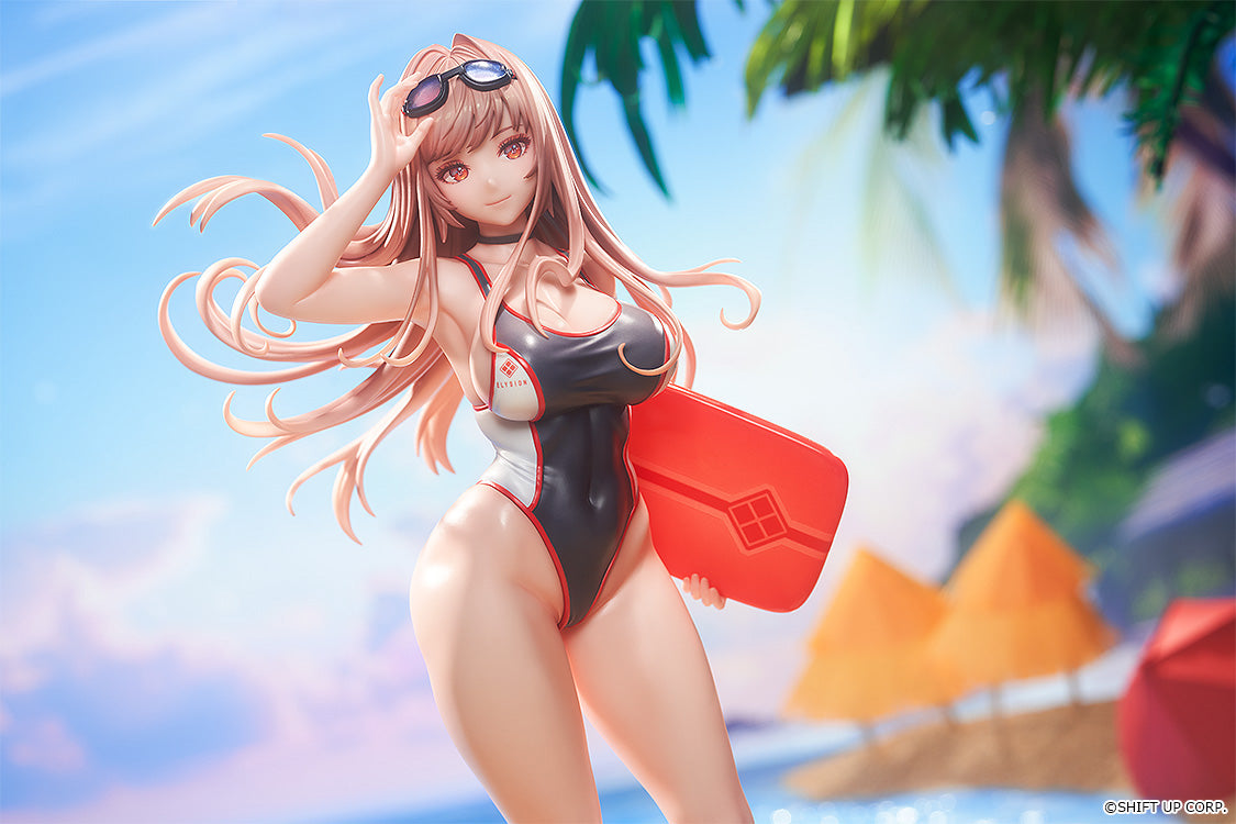 GODDESS OF VICTORY : NIKKE Rapi : Classic Vacation 1/7 Scale Figure (rerun)