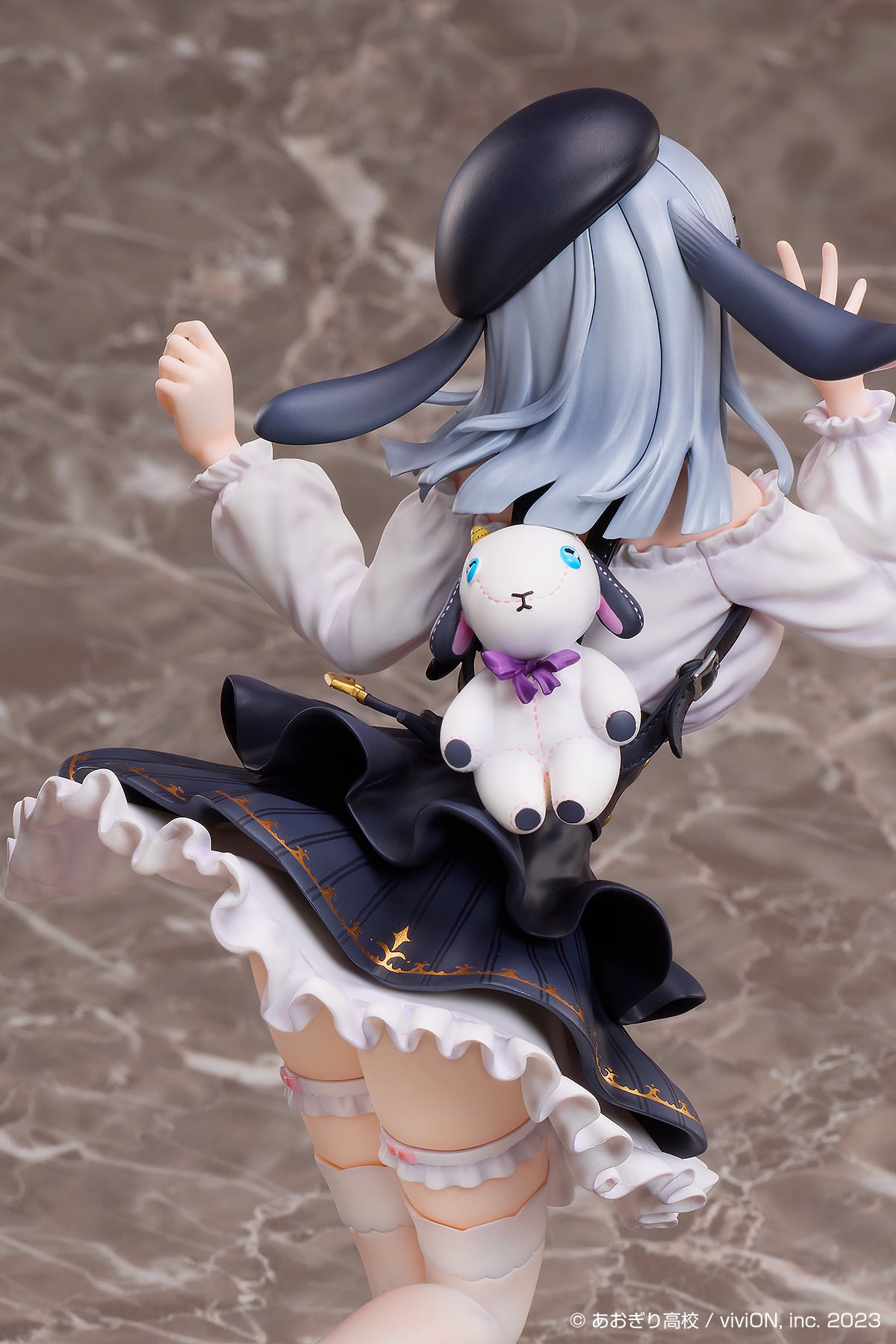 Aogiri High School Yamaguro Nekuro Casual Outfit Ver 1/7 Complete Figure