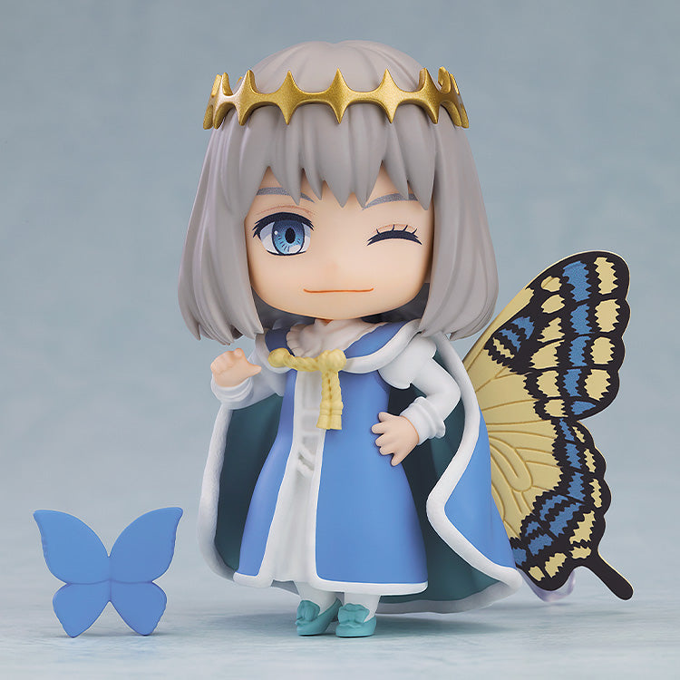 Fate/Grand Order Nendoroid Surprise Fate / Grand Order Oberon Collection (BOX of 6pcs)