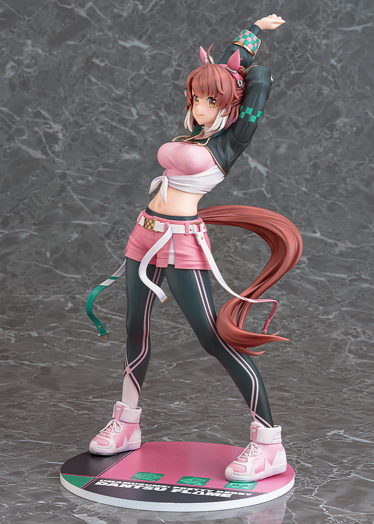 Umamusume: Pretty Derby Dantsu Flame 1/7 Scale Figure
