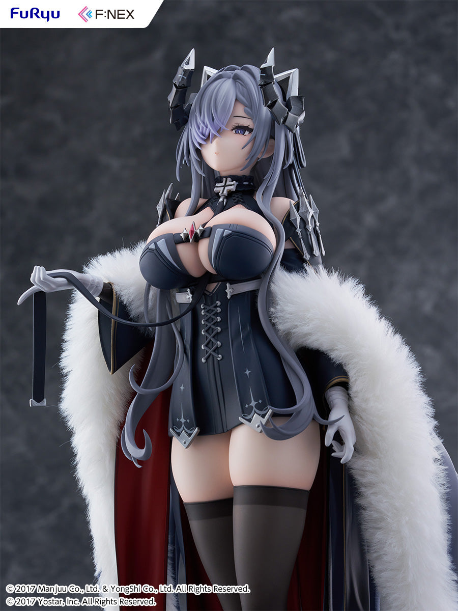 Azur Lane August von Parseval 1/6 Scale Figure