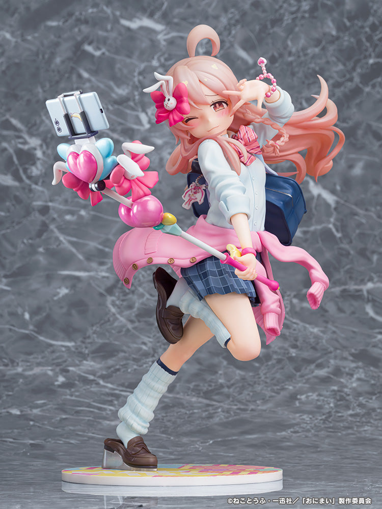 ONIMAI: I'm Now Your Sister! Mahiro Oyama: Heisei Gyaru Ver 1/6 Scale Figure