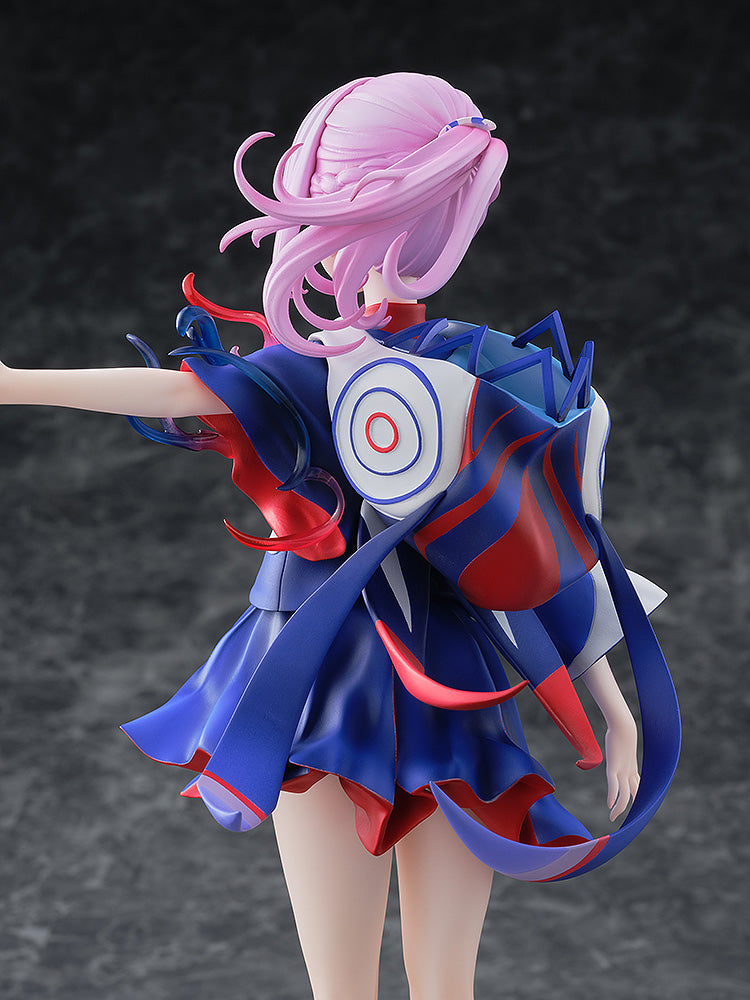 KAF 3rd ONE-MAN LIVE FUKAKAI III MAD KAF Third Singing Form: Tsubame 1/7 Scale Figure