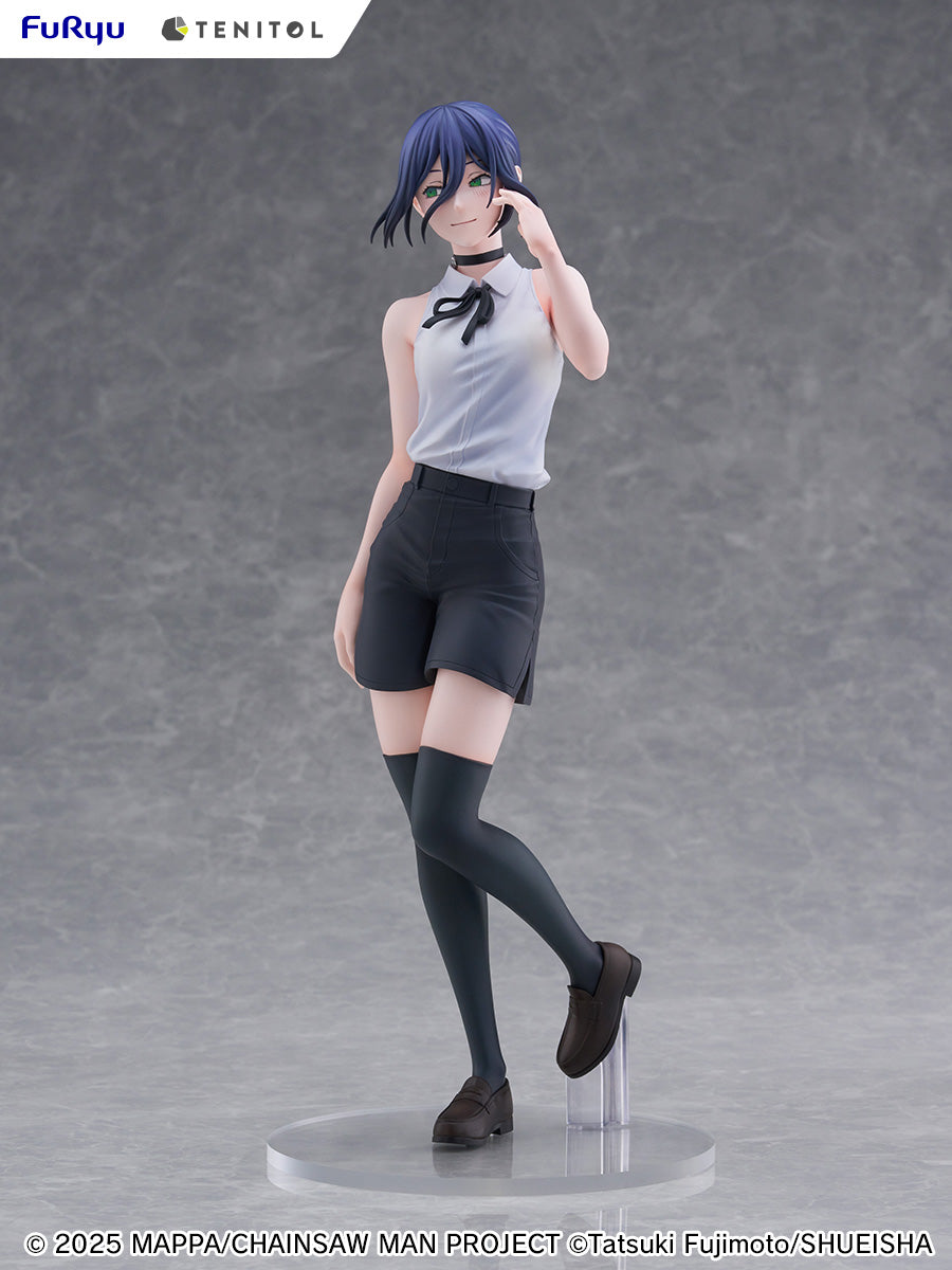 Chainsaw Man The Movie: Reze Arc TENITOL TALL Reze