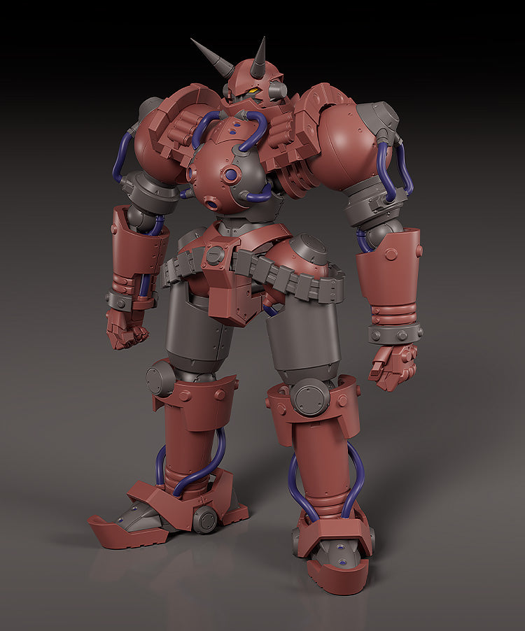 Gun x Sword MODEROID Volkein
