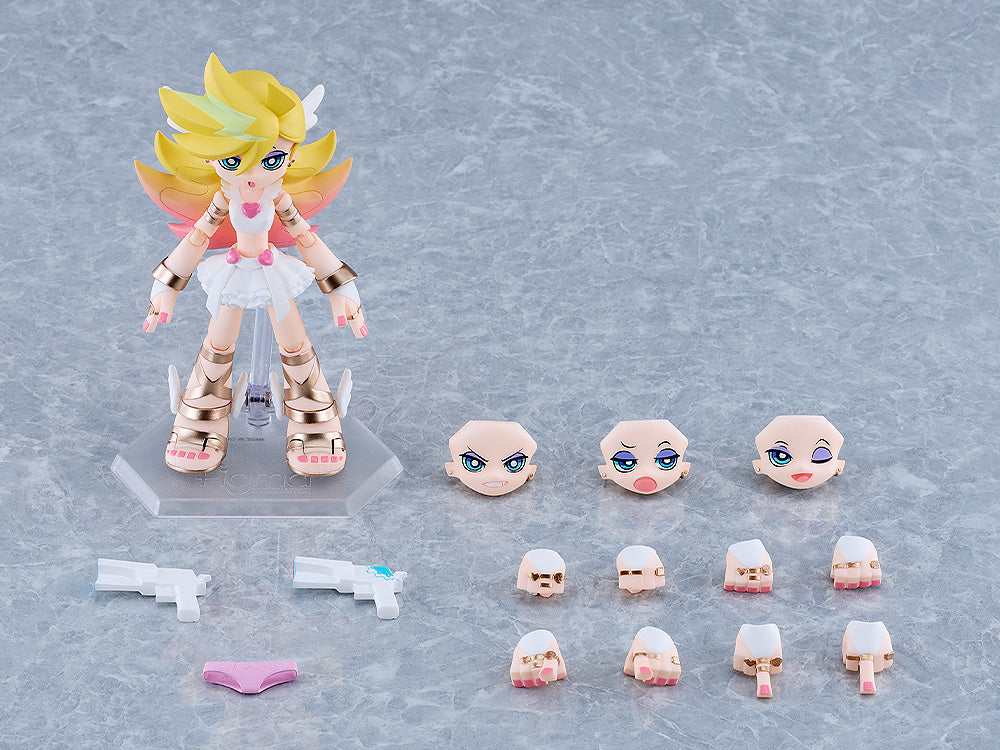 706 figma Panty: Angel ver