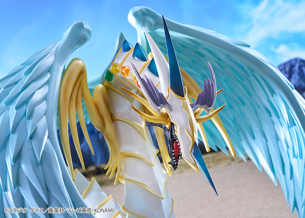 Yu-Gi-Oh! GX Rainbow Dragon