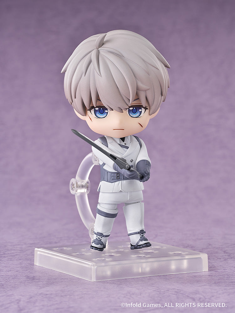 2748 Nendoroid Xavier
