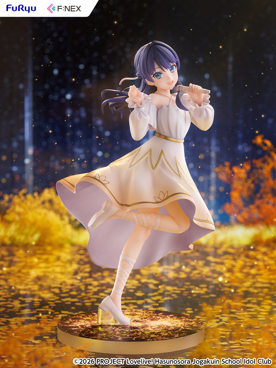LoveLive! Hasunosora Girls' High School Idol Club Sayaka Murano 1/7 Scale Figure