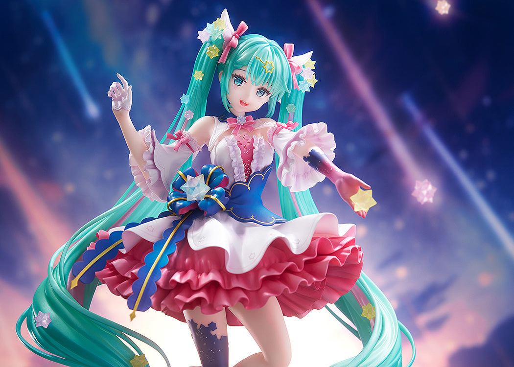 Hatsune Miku Creators Collection Figure Hatsune Miku : Rosuuri Ver 1/7 Scale Figure (rerun)