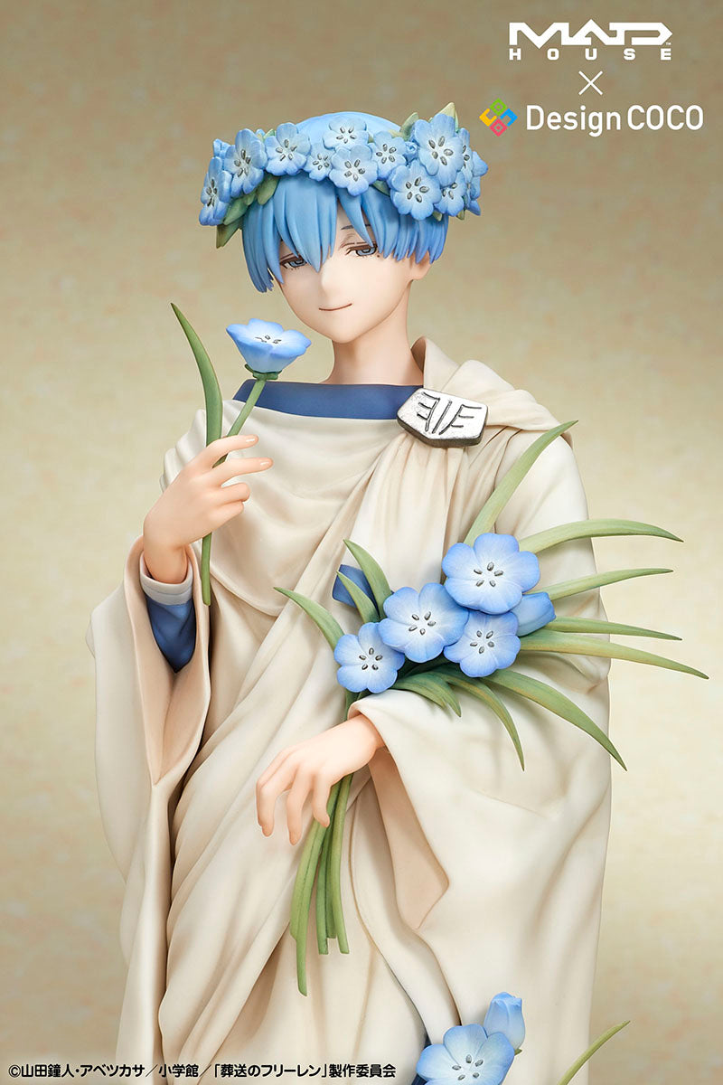 Frieren: Beyond Journey's End MADHOUSE x DesignCOCO Himmel Art Nouveau Style 1/7 Complete Figure