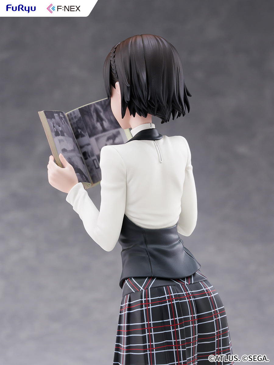Persona5 Royal Makoto Niijima 1/7 Scale Figure
