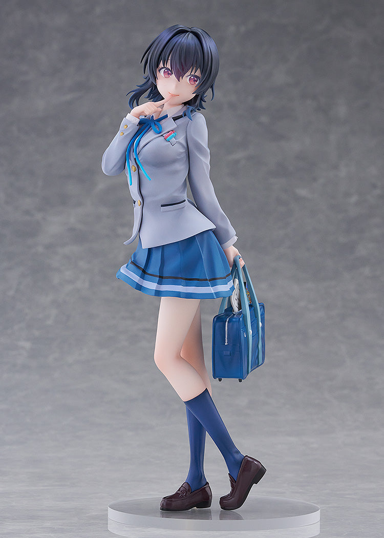 I Made Friends with the Second Prettiest Girl in My Class Umi Asanagi 1/7 Scale Figure