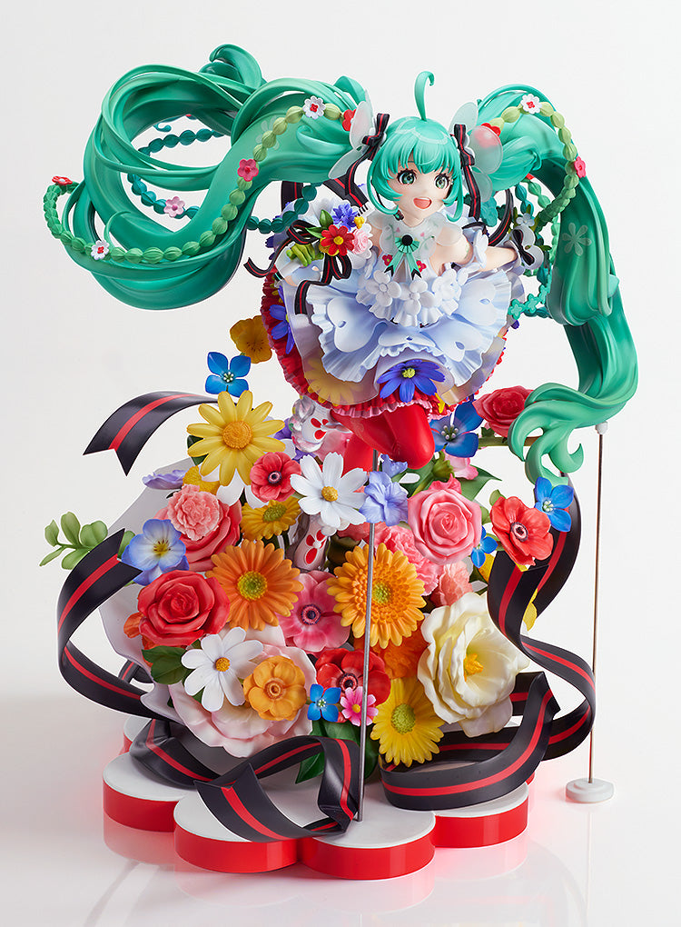 Hatsune Miku JAPAN LIVE TOUR 2025 BLOOMING 1/7 Scale Figure