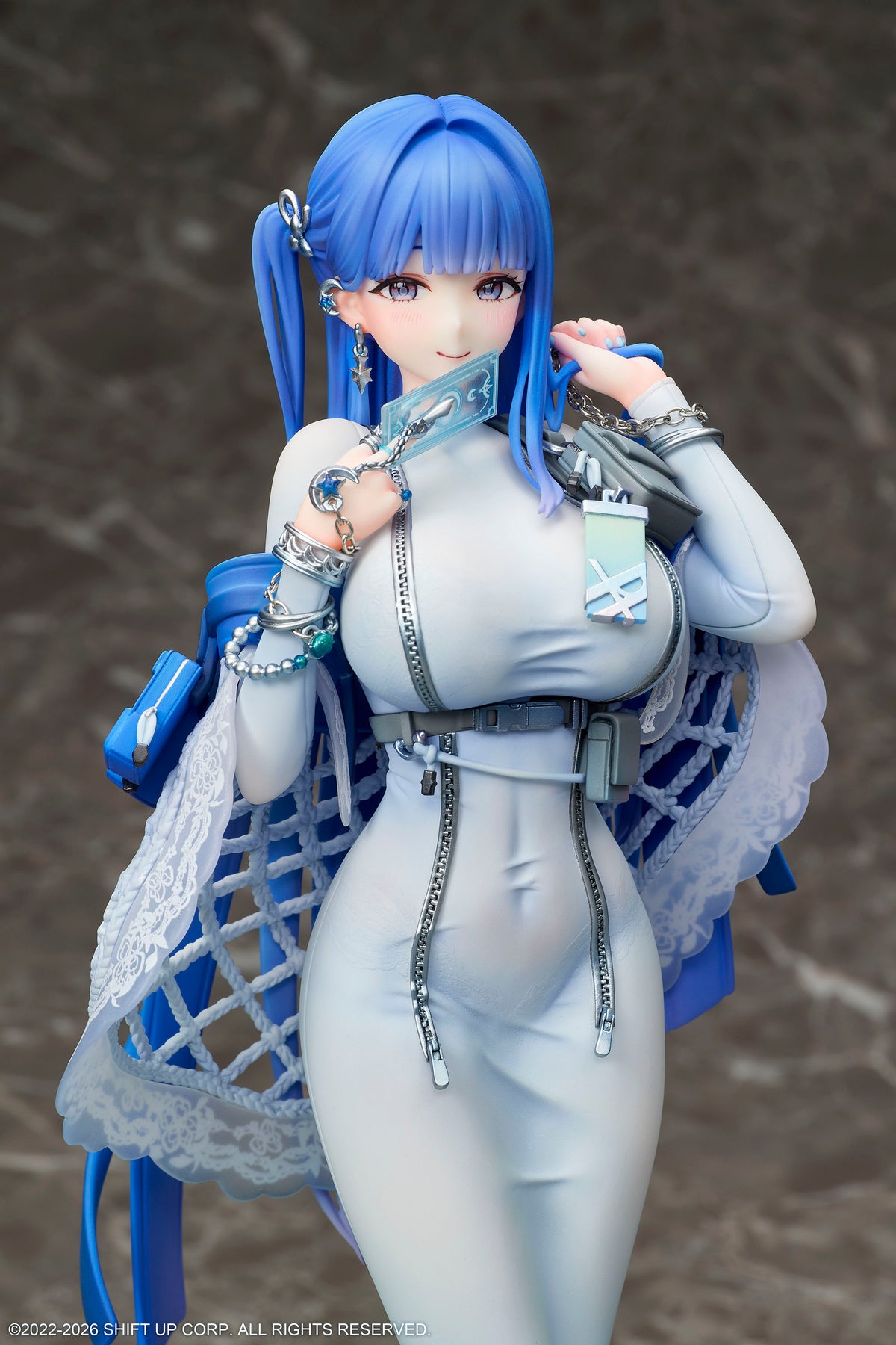 GODDESS OF VICTORY : NIKKE Arcana 1/7 Complete Figure