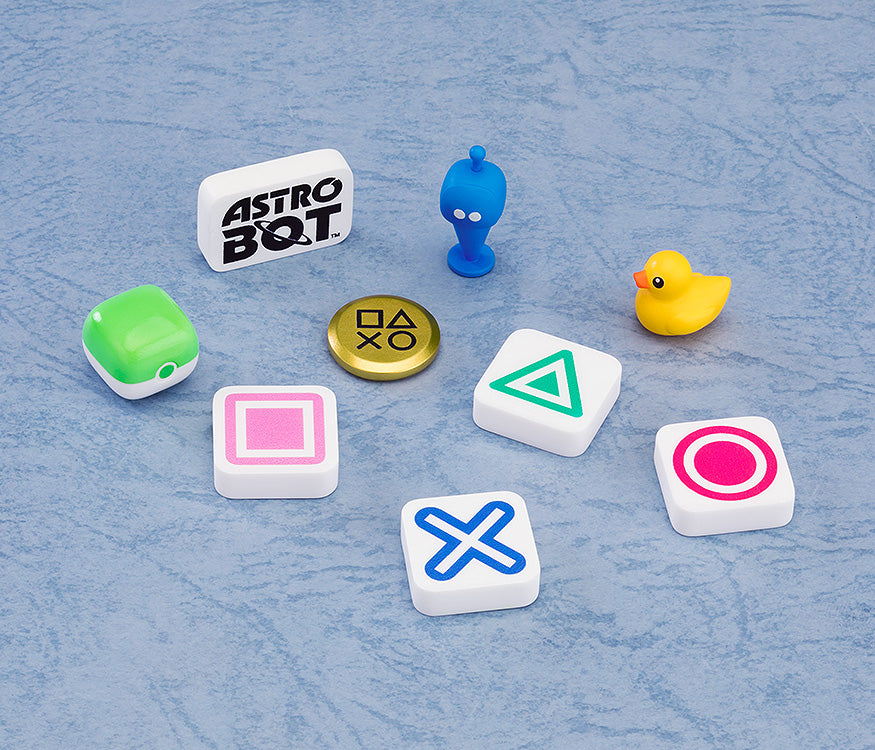 ASTROBOT Nendoroid Surprise Astro 1.0 (BOX of 6pcs)