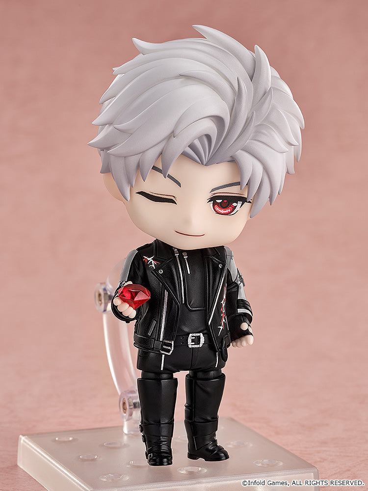 2997 Nendoroid Sylus