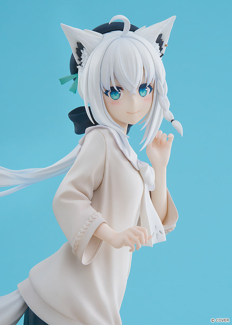 hololive production G.S. Collection Shirakami Fubuki : Date Style Casual Outfit Ver 1/7 Scale Figure