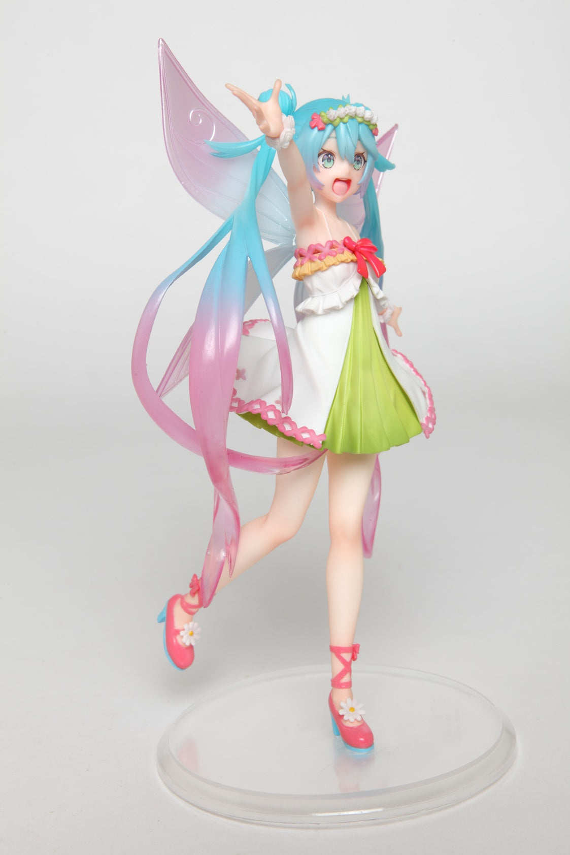 Hatsune Miku Figure 3rd season Spring ver (rerun)