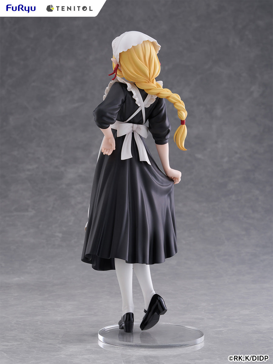 Delicious in Dungeon TENITOL TALL Marcille Classic Maid ver