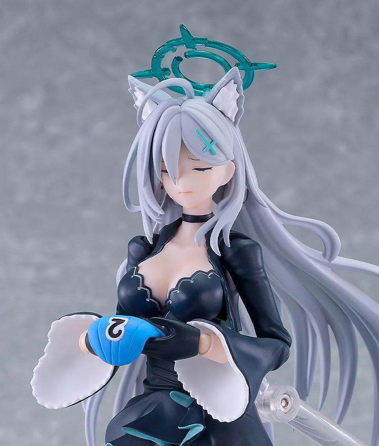 692 figma Shiroko*Terror