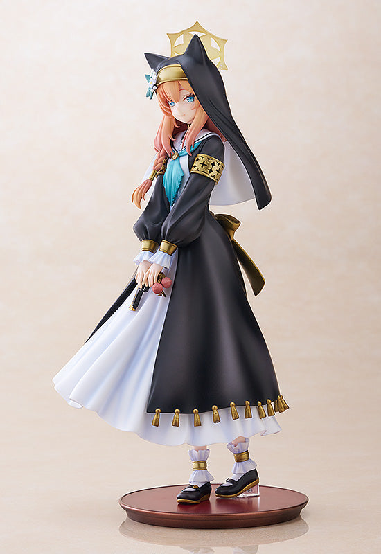 Blue Archive Mari 1/7 Scale Figure (rerun)