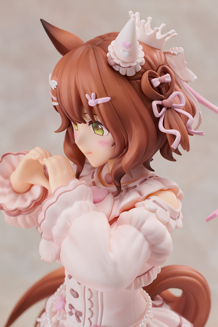 Umamusume : Pretty Derby G.S. Collection Unforgettable Sugar Candy Aston Machan 1/7 Scale Figure