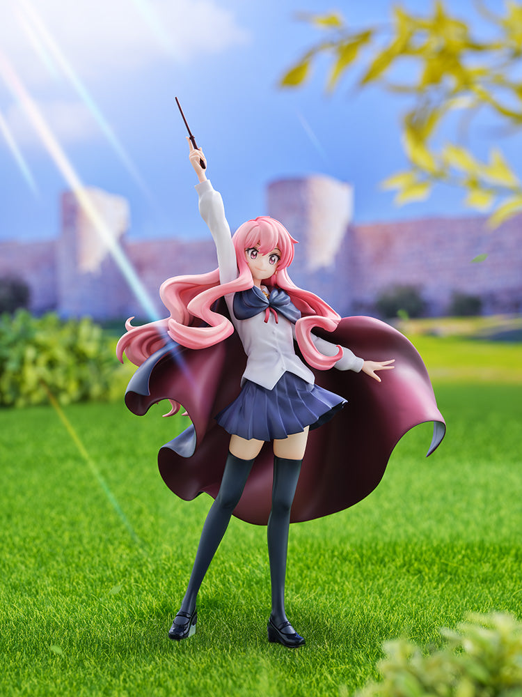 Zero no Tsukaima Louise 20th Anniversary non scale model