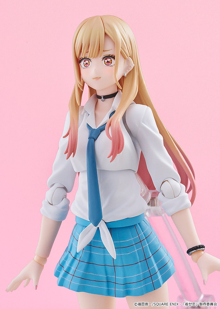 662 figma Marin Kitagawa