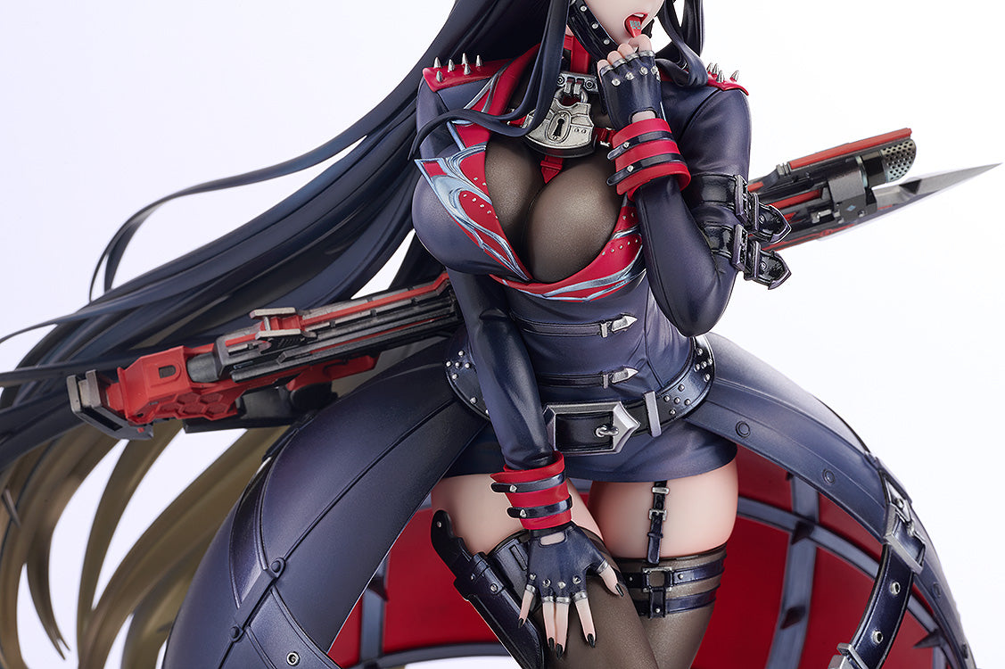 Good Smile Company
GODDESS OF VICTORY: NIKKE
Maiden