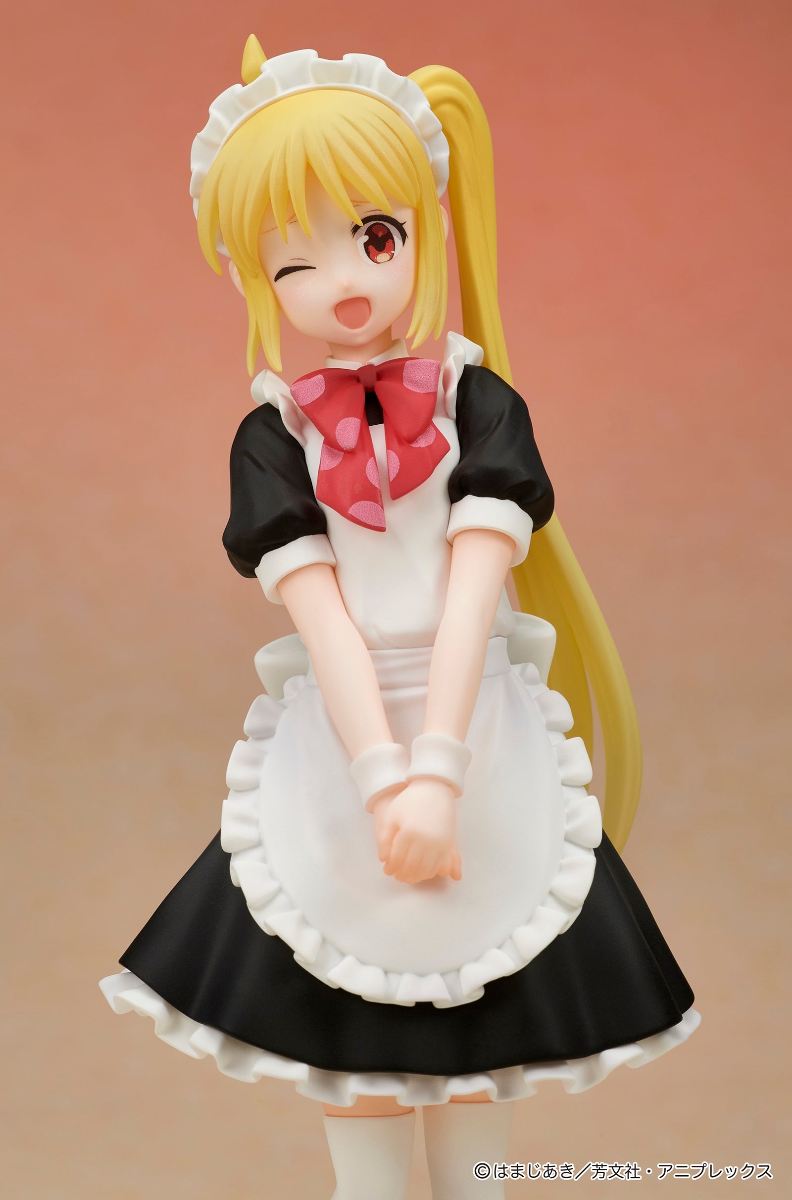 Bocchi the Rock! DIGSTA Nijika Ijichi