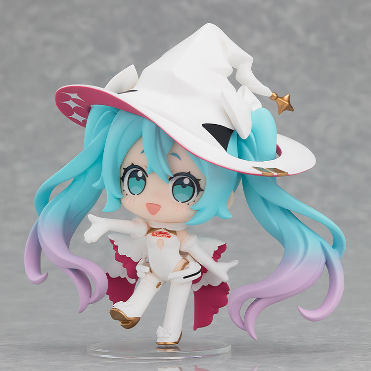 Hatsune Miku GT Project Blind Box Series : Racing Miku All Stars Figure Collection Vol. 1 (BOX of 8pcs)