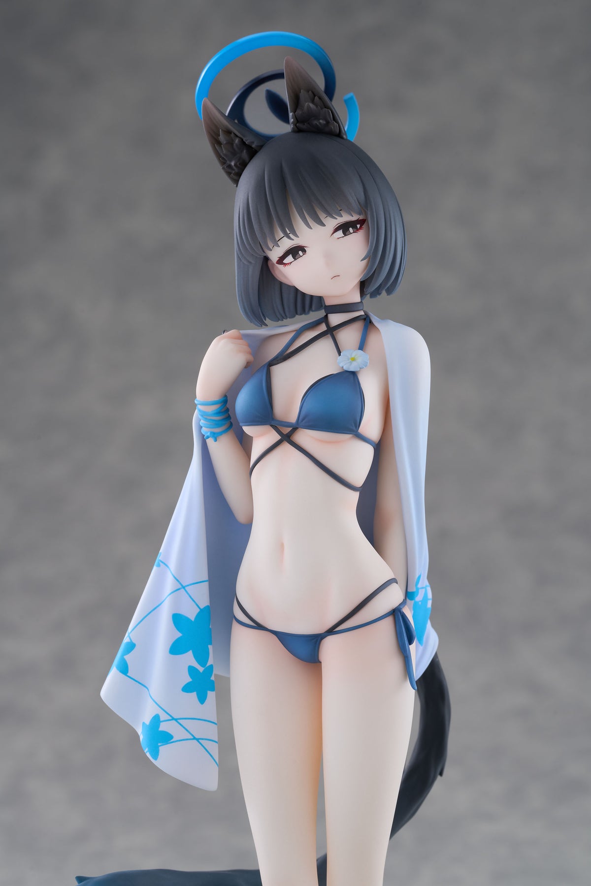 Blue Archive Kikyou Swimsuit 1/7 Complete Figure