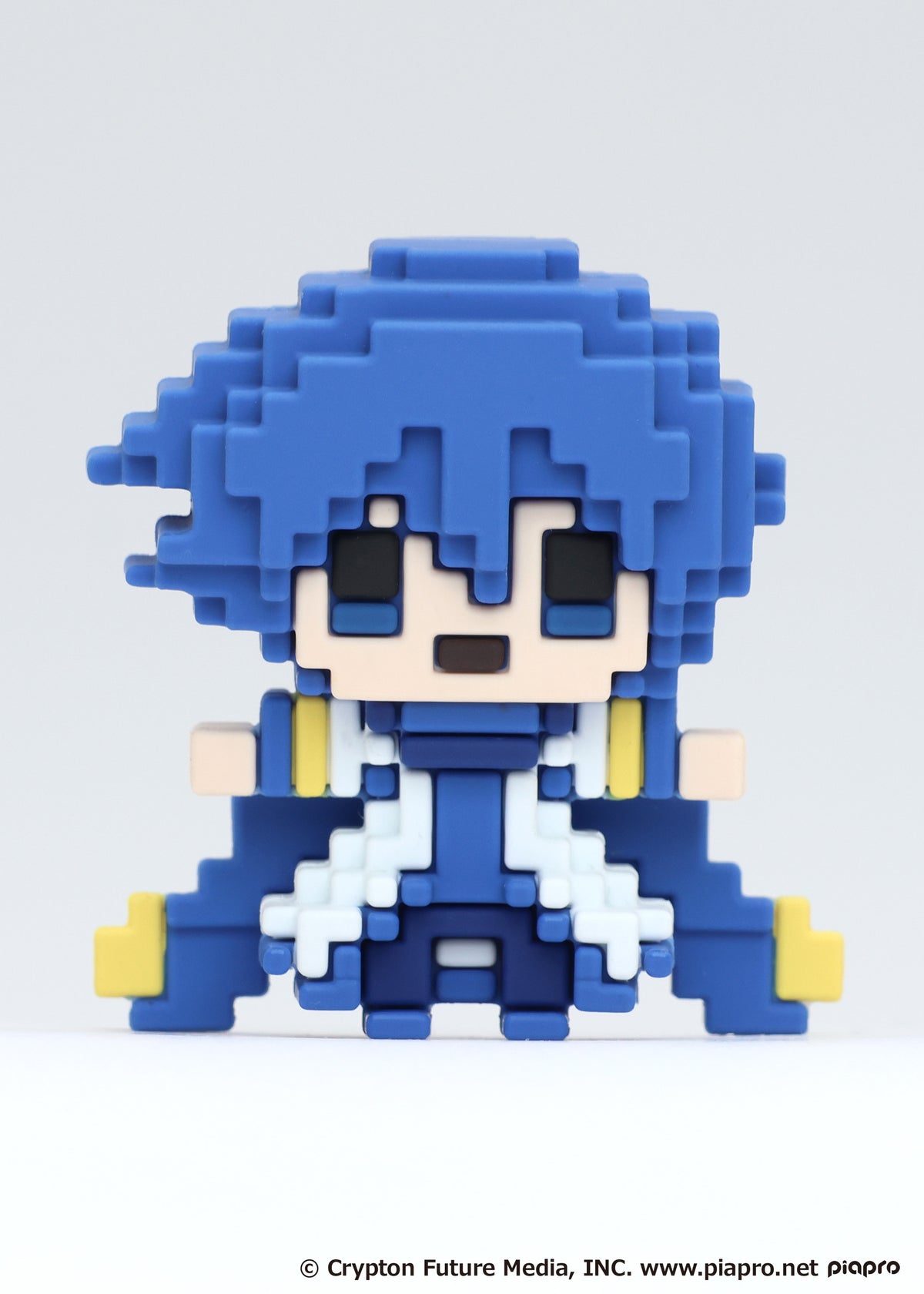 Piapro Characters BuilDot PiaproCharacters Mascot Figure (6 Designs)