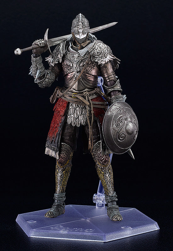 624 figma Raging Wolf