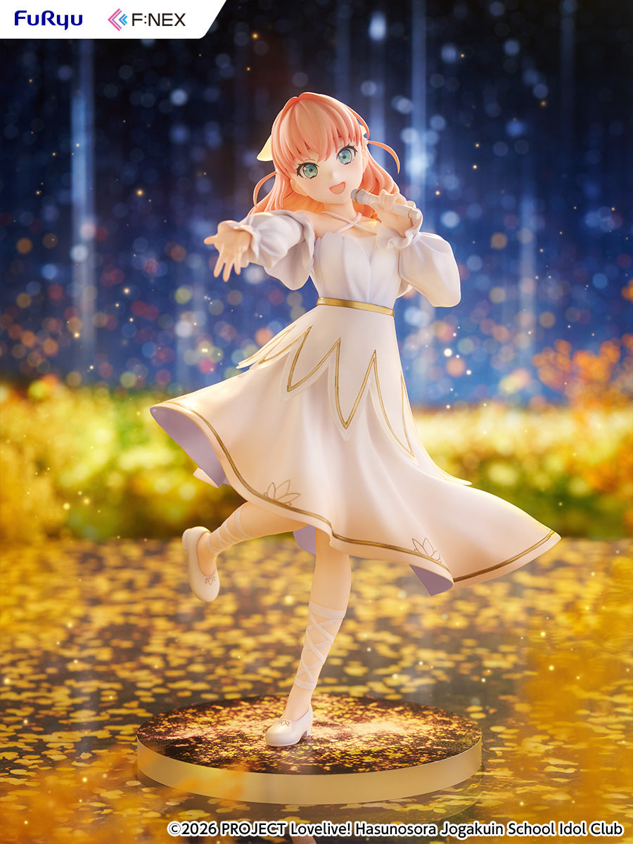 LoveLive! Hasunosora Girls' High School Idol Club Kaho Hinoshita 1/7 Scale Figure
