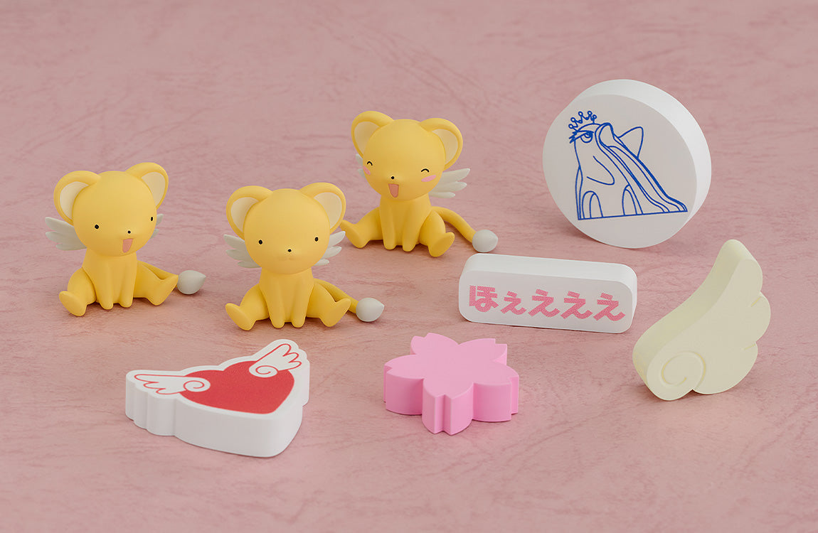 Cardcaptor Sakura: Clear Card Nendoroid Surprise Sakura Kinomoto Collection (SET of 6pcs)