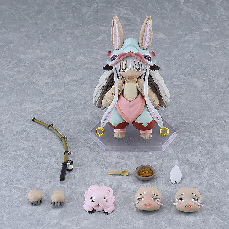 697 figma Nanachi