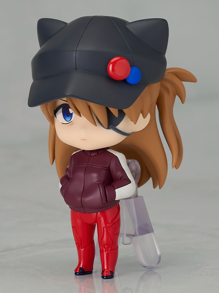 Nendoroid Surprise Rebuild of Evangelion (SET of 6pcs)