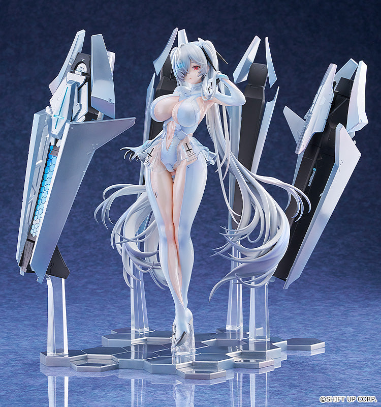 GODDESS OF VICTORY: NIKKE Cinderella 1/7 Scale Figure