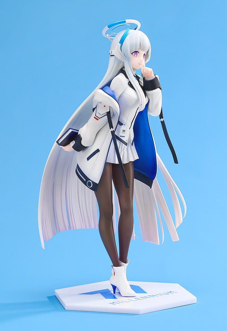 Blue Archive G.S. Collection Noa : Classified Record 1/7 Scale Figure
