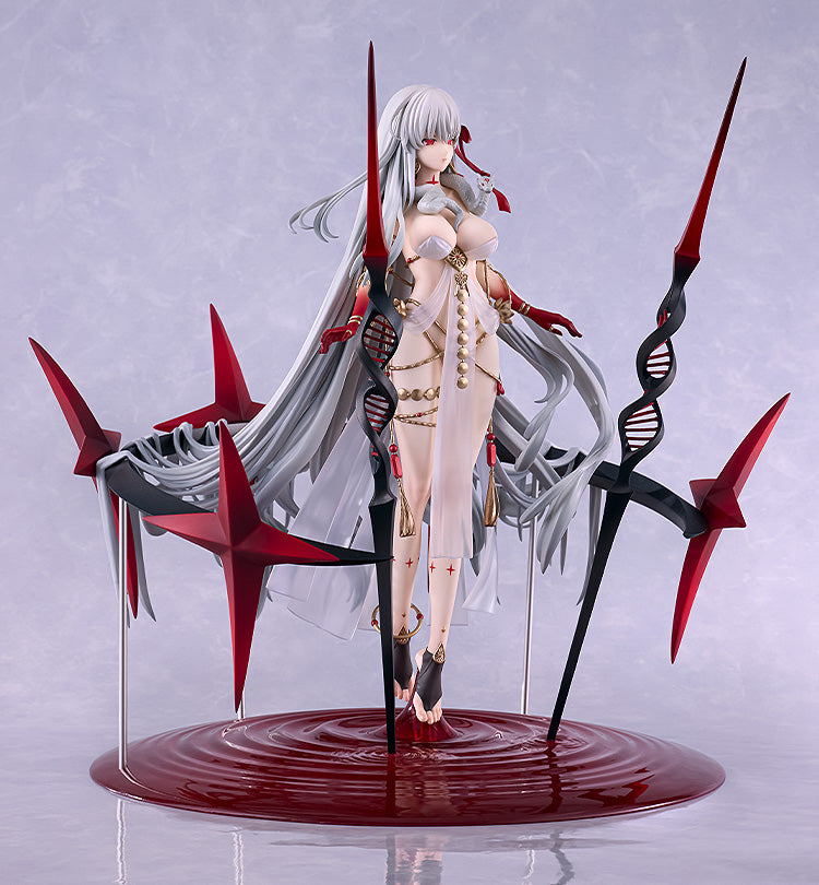 Fate / Grand Order Archer / Durgā 1/7 Scale Figure
