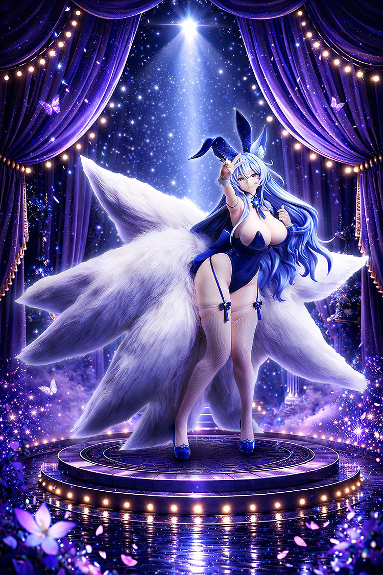 Azur Lane Shinano: Visions of Fantasy 1/4 Scale Figure