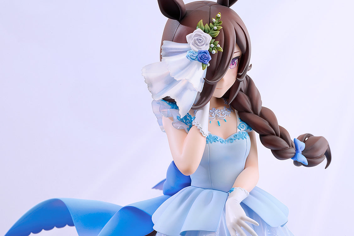Umamusume: Pretty Derby Rice Shower: The Day I Dreamed Of 1/7 Scale Figure