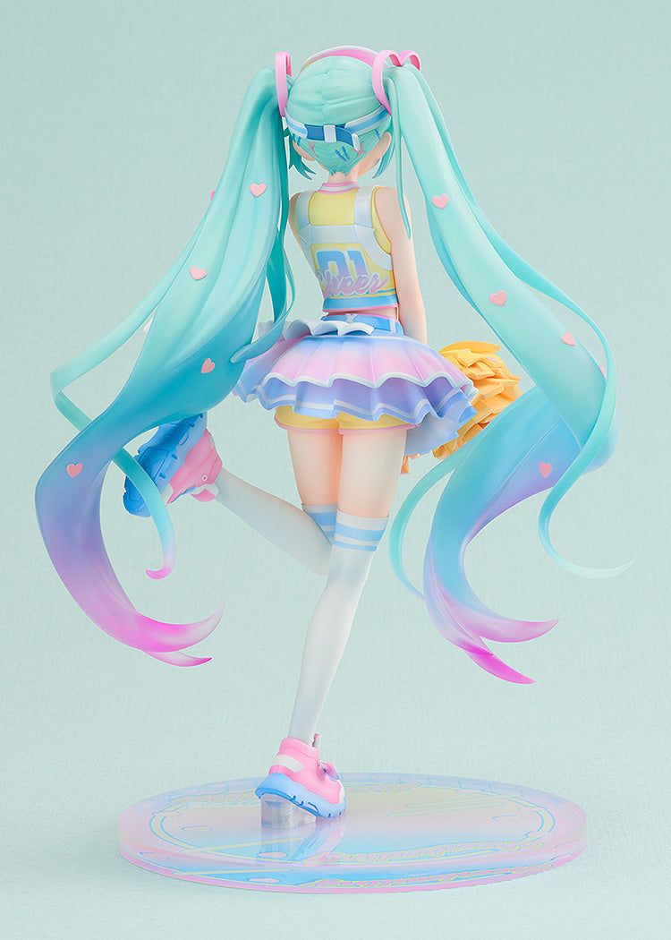 Hatsune Miku G.S. Collection Hatsune Miku : Cheerleading Ver 1/7 Scale Figure